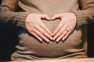 συμπτώματα της εγκυμοσύνης διατροφή έμβρυο